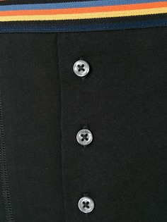 Paul Smith боксеры с пуговицами