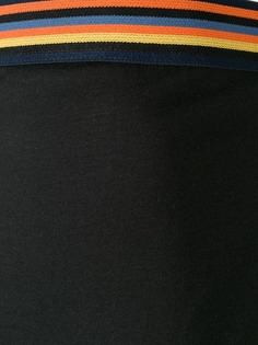 Paul Smith боксеры с полосками