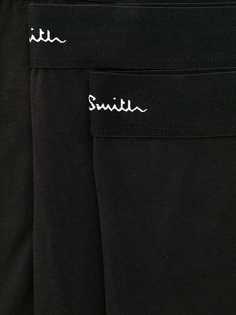 Paul Smith боксеры с логотипом