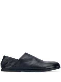 Marsèll gradient-effect loafers