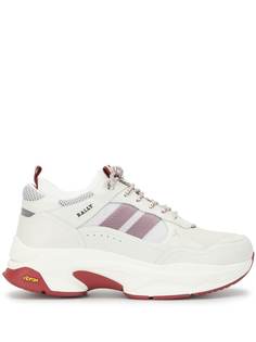 Bally массивные кроссовки Viber
