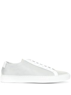 Common Projects кеды Achilles