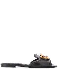 Dolce & Gabbana сандалии DG Amore
