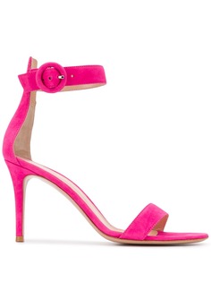 Gianvito Rossi босоножки Portofino 85