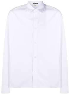 Jil Sander рубашка Thursday