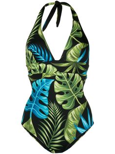 Mc2 Saint Barth Marilyn reversible one peice