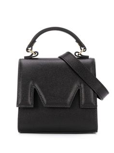 MSGM сумка-тоут размера мини