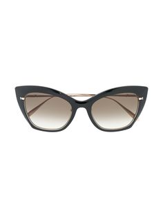 Carolina Herrera cat-eye frame sunglasses