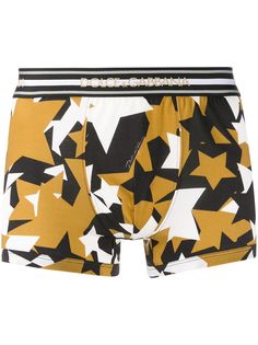 Dolce & Gabbana боксеры с принтом