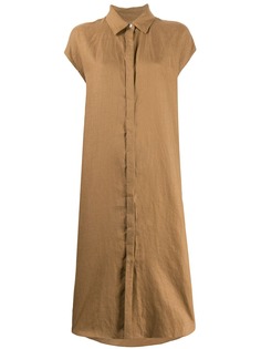 Mackintosh платье миди Borgue