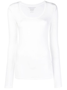Majestic Filatures round neck jumper