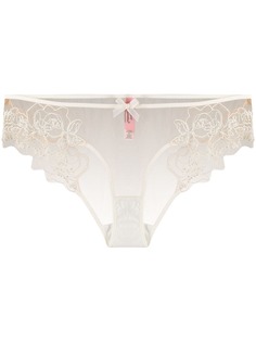 Agent Provocateur трусы-брифы Lindie