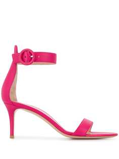 Gianvito Rossi босоножки Portofino 70