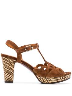 Chie Mihara CHIE MIHARA EMAL MARRON Suede