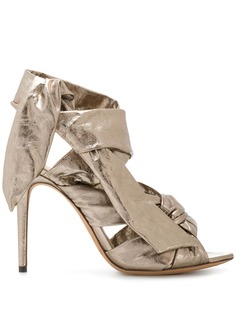 Alexandre Birman босоножки Katherine