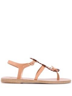 Ancient Greek Sandals сандалии Erianna