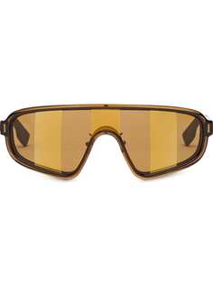 Fendi Eyewear солнцезащитные очки Botanical