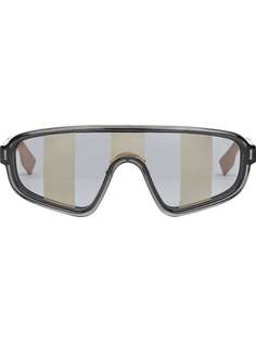 Fendi Eyewear солнцезащитные очки Botanical