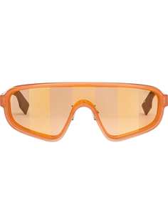 Fendi Eyewear солнцезащитные очки Botanical
