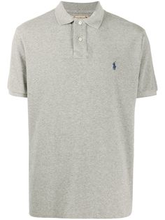 Polo Ralph Lauren рубашка-поло с короткими рукавами