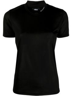 Stussy short-sleeve fitted T-shirt