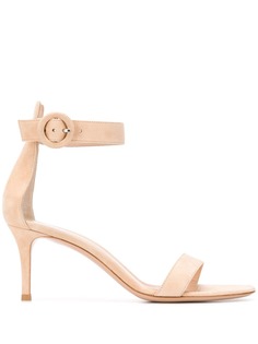 Gianvito Rossi босоножки Portofino 75