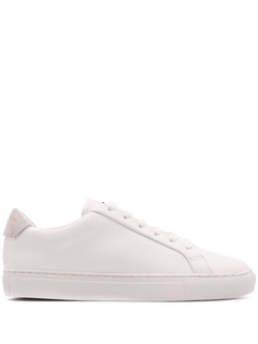 Kurt Geiger London кроссовки на шнуровке