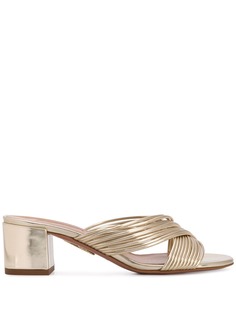 Aquazzura босоножки Perugia 50