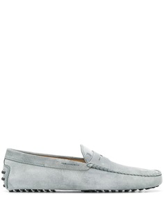 Tods пенни-лоферы Gommino Tod`S