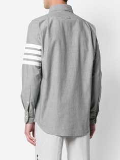 Thom Browne рубашка прямого кроя