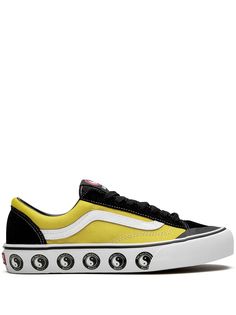 Vans кеды Style 36 SF