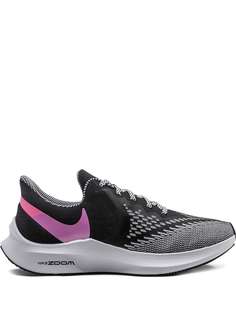 Nike кроссовки Zoom Winflo 6