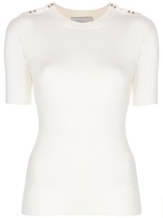 3.1 Phillip Lim плащ в стиле милитари