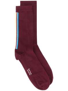 Paul Smith носки с полосками