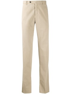 Pt01 брюки чинос прямого кроя