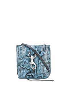 Rebecca Minkoff мини-сумка через плечо Megan