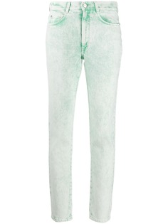 Stella McCartney джинсы скинни