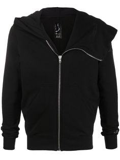 Rick Owens X Champion худи на молнии