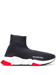 Balenciaga кроссовки Speed