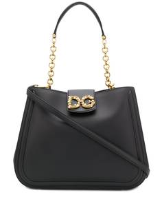 Dolce & Gabbana сумка-тоут DG Amore