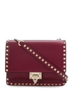 Valentino сумка на плечо Valentino Garavani Rockstud