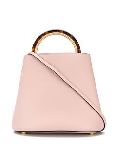 Marni сумка-тоут Pannier