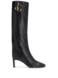 Jimmy Choo сапоги Mahesa 65