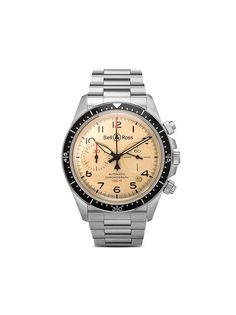 Bell & Ross наручные часы BR V2-94 41 мм