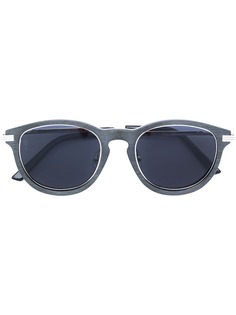 Cartier Eyewear солнцезащитные очки C Décor