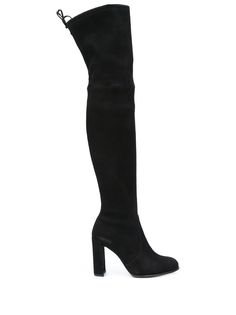 Stuart Weitzman сапоги Hiline