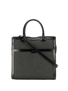 Saint Laurent сумка-тоут Eastside