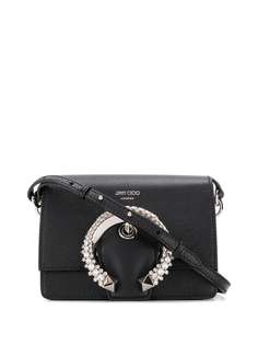 Jimmy Choo сумка через плечо Madeline