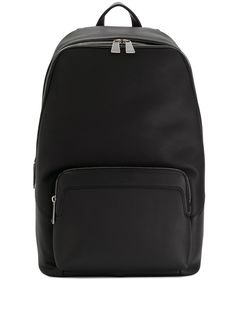 Bottega Veneta фактурный рюкзак