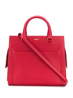 Saint Laurent сумка-тоут East Side